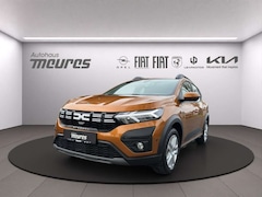 Bild des Angebotes Dacia Sandero III Stepway Expression 1.0 Rückfahrkam. Klimaautom