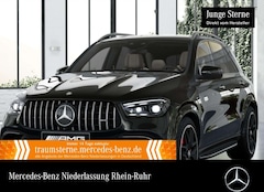 Bild des Angebotes Mercedes-Benz GLE 63 AMG GLE 63 S 4M PANO+360+AHK+MULTIBEAM+CARBON+HUD+SPUR