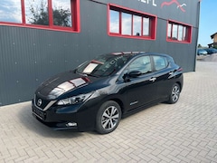 Bild des Angebotes Nissan Leaf Acenta *Kamera*Navi*ACC*