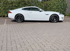 Bild des Angebotes Jaguar XK 5.0 V8 Coupe