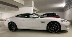 Bild des Angebotes Jaguar XK 5.0 V8 Coupe