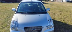 Bild des Angebotes Kia Picanto Picanto 1.1 EX