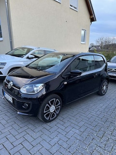Bild des Angebotes VW up! high up!