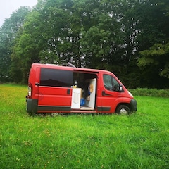 Bild des Angebotes Citroen Jumper 250L