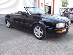 Audi 80 2,3i Cabriolet
