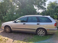 Bild des Angebotes Volvo V40 V40 1.8
