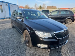 Bild des Angebotes Skoda Superb Elegance