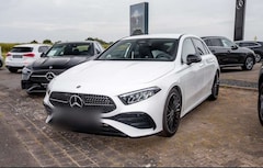 Bild des Angebotes Mercedes-Benz A 200 AMG NIGHT SHZ MBUX KLIMA