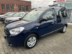 Bild des Angebotes Dacia Dokker Comfort NAVI/SHZ/Tempomat