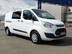 Bild des Angebotes Ford Transit Custom Custom  290 L2 Trend  2.0 TDCi/6Sitzer/TUV04.28