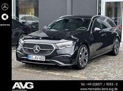 Bild des Angebotes Mercedes-Benz E 220 E 220 d T AMG+ Pano AHK DIGITAL Memory Dist 360°