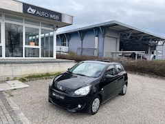 Bild des Angebotes Mitsubishi Space Star Diamant Edition/KLIMA/CD/AUX