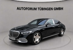 Bild des Angebotes Mercedes-Benz S 680 Maybach *PANORAMA*EXKLUSIV*Chaufferpaket*