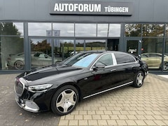 Bild des Angebotes Mercedes-Benz S 680 Maybach *PANORAMA*EXKLUSIV*Chaufferpaket*
