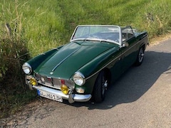 Bild des Angebotes MG Midget