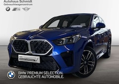 Bild des Angebotes BMW X2 sDrive18d 333€ netto/mtl.*M Sportpaket*19"*LC Prof