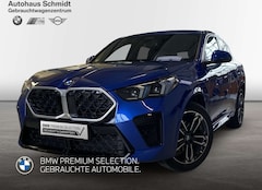 Bild des Angebotes BMW X2 sDrive18d 475€ netto/mtl.*M Sportpaket*19"*LC Prof