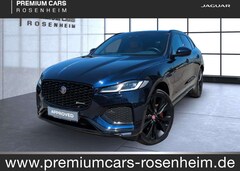 Bild des Angebotes Jaguar F-Pace R-Dynamic D300 SE AWD Standh./ACC/22" Navi