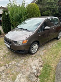 Bild des Angebotes Mitsubishi Colt XTRA TüV 05/2027