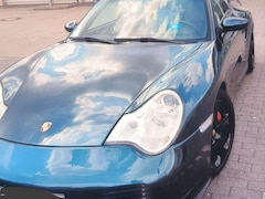 Bild des Angebotes Porsche 911 Turbo