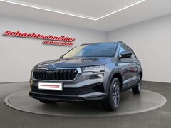 Bild des Angebotes Skoda Karoq 2.0 TDI Tour+Panorama+AHK+Navi+LED+