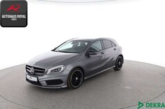 Bild des Angebotes Mercedes-Benz A 250 AMG NIGHT COMAND,HARMAN/KARDON,SCHECKHEFT