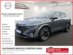 Bild des Angebotes Nissan Qashqai 1,5 VC-T N-Connecta e-Power