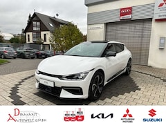 Bild des Angebotes Kia EV6 77.4 GT-Line RWD Wärmepumpe Glasdach Assist+ und S