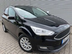 Bild des Angebotes Ford C-Max Business Edition AHZV Sony PDC NAVI