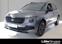 Bild des Angebotes Skoda Kamiq Monte Carlo 1,5 TSI 7-Gang-DSG