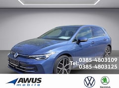 Bild des Angebotes VW Golf VIII 1.5eTSI DSG Edition 50 AHK