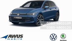 Bild des Angebotes VW Golf VIII 1.5eTSI DSG Edition 50 AHK