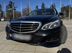 Bild des Angebotes Mercedes-Benz E 350 E 350 BlueTec (212.026)