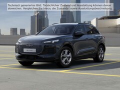 Bild des Angebotes Audi Q6 Q6 e-tron advanced LED DAB VC Sitzheizung