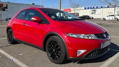 Bild des Angebotes Honda Civic Sport-Navi-Rückfahrkamera-Unfallfrei -TÜV 27