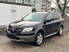 Bild des Angebotes Mitsubishi Outlander Outlander 2.4Motion