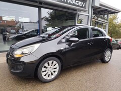 Bild des Angebotes Kia Rio ALU, KLIMA, STEUERKETTE NEU