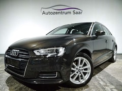 Bild des Angebotes Audi A3 Sportback Design Klima Xenon Navi PDC Leder