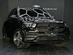 Bild des Angebotes Mercedes-Benz GLE 580 *4M*AMG*LUFT*AHK*STHZ*BURMESTER*2.HAND