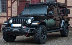 Bild des Angebotes Jeep Gladiator 80th Anniversary*HOCH-BREIT*DACHZELT*