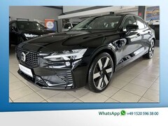 Bild des Angebotes Volvo S60 T8 Ultimate Dark Recharge AWD B&W Massage