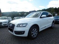 Bild des Angebotes Audi Q5 2.0 TDI  quattro