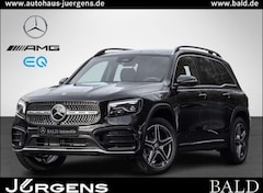 Bild des Angebotes Mercedes-Benz GLB 220 4MATIC AMG-Sport+Burm+Distr+MLB+Ambiente