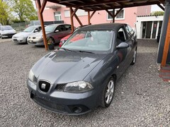 Bild des Angebotes SEAT Ibiza Comfort Edition
