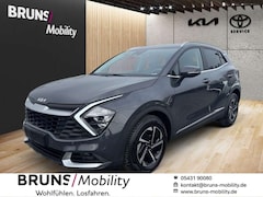 Bild des Angebotes Kia Sportage 1.6 T Vision Komfort-Paket Navi Kamera