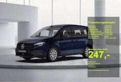 Bild des Angebotes Mercedes-Benz Citan e Tourer PRO LED+Lenkradh+Tempomat+DC