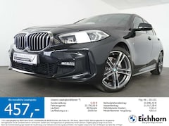 Bild des Angebotes BMW 116 d 5-Türer M Sport *H&K HiFi.STOFF/LEDER.NAVI*
