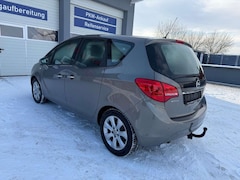 Bild des Angebotes Opel Meriva B Innovation/TÜV NEU/nur.96.000Tkm