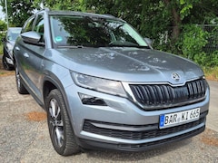 Bild des Angebotes Skoda Kodiaq Kodiaq 1.5 TSI ACT DSG Drive 125