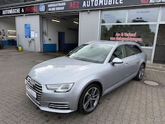 Bild des Angebotes Audi A4 Avant design